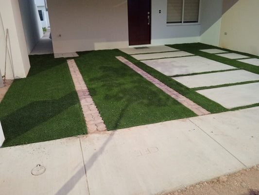 Paisajismo Residencial