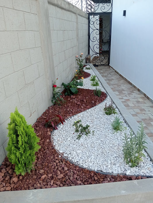 Mantenimiento de Jardines