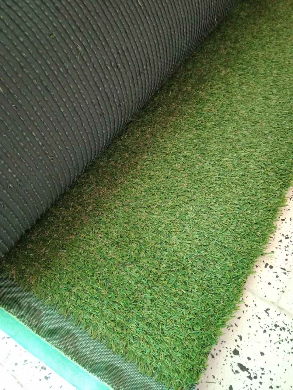 Pasto Sintético (mt2)