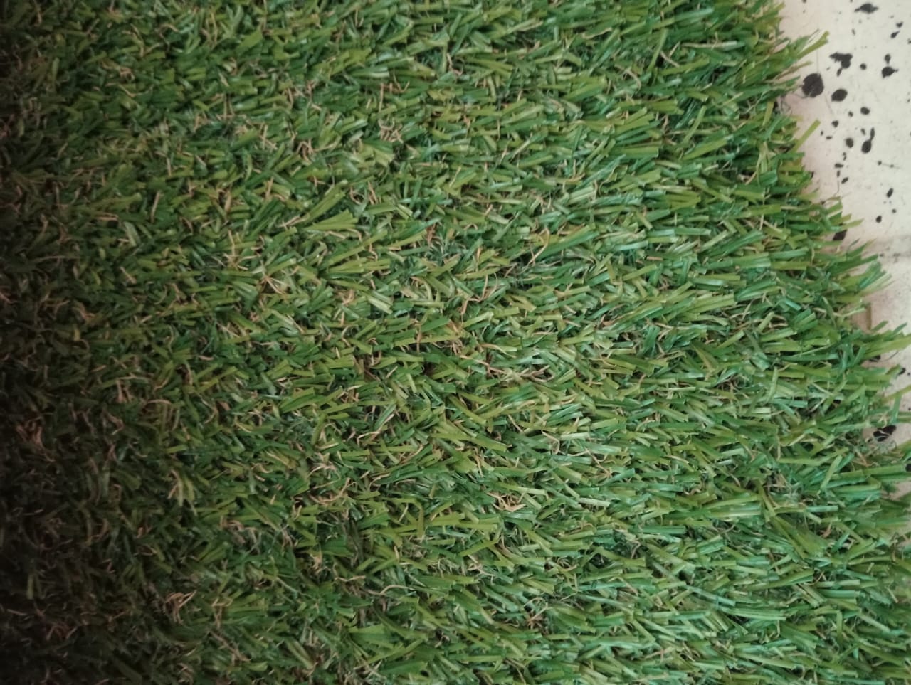 Pasto Sintético (mt2)