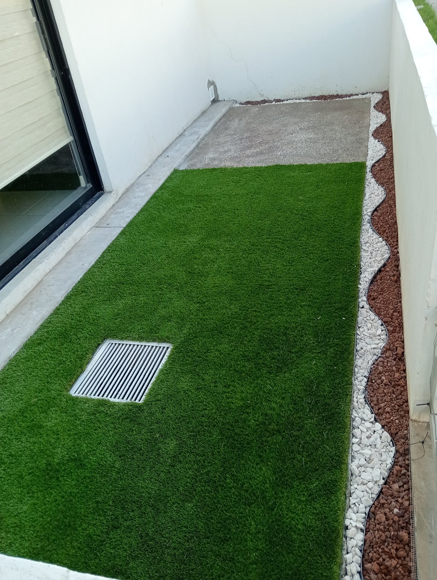 Paisajismo Residencial