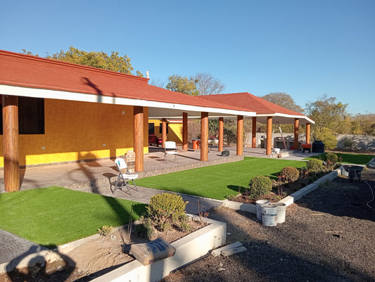 Paisajismo Residencial