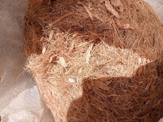 Fibra de coco